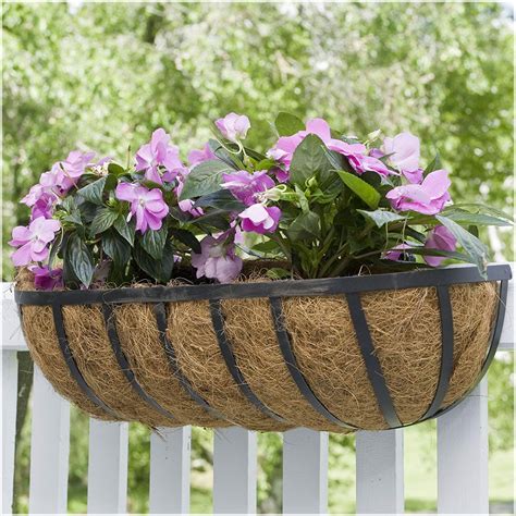 box metal straw|straw baskets for plants.